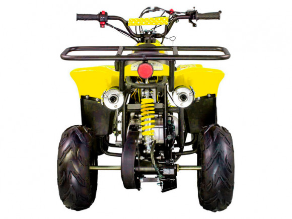 Электрический квадроцикл ATV Classic 6E 600W (600 ватт) Электрический квадроцикл ATV Classic 6E 600W (600 ватт)