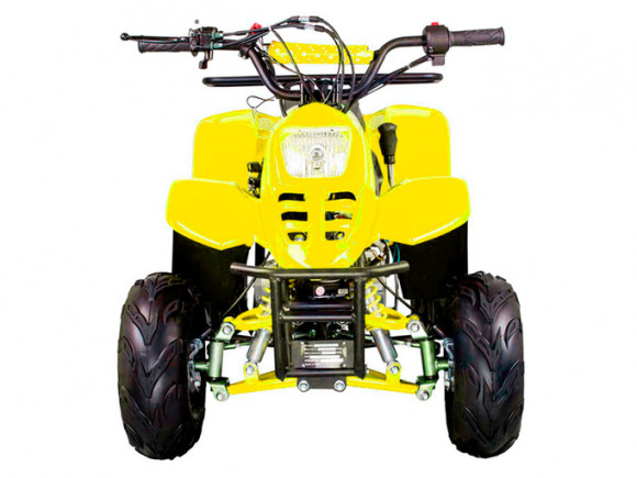 Электрический квадроцикл ATV Classic 6E 600W (600 ватт) Электрический квадроцикл ATV Classic 6E 600W (600 ватт)