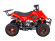 Электрический квадроцикл ATV Classic 6E 600W (600 ватт) Электрический квадроцикл ATV Classic 6E 600W (600 ватт)