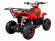 Электрический квадроцикл ATV Classic 6E 600W (600 ватт) Электрический квадроцикл ATV Classic 6E 600W (600 ватт)