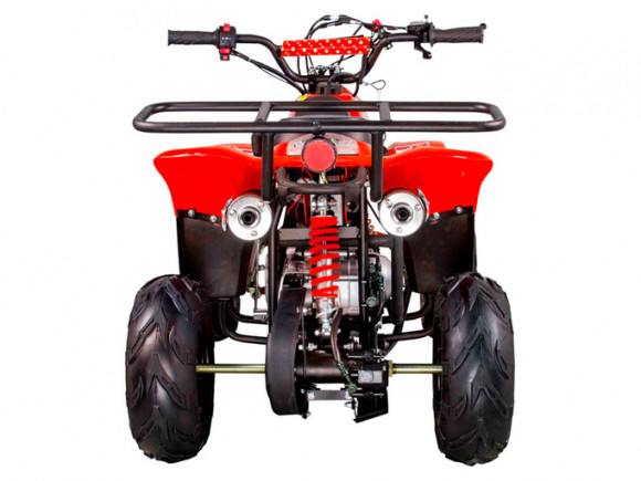 Электрический квадроцикл ATV Classic 6E 600W (600 ватт) Электрический квадроцикл ATV Classic 6E 600W (600 ватт)