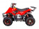 Электрический квадроцикл ATV Classic 6E 600W (600 ватт) Электрический квадроцикл ATV Classic 6E 600W (600 ватт)