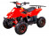 Электрический квадроцикл ATV Classic 6E 600W (600 ватт) Электрический квадроцикл ATV Classic 6E 600W (600 ватт)