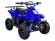 Электрический квадроцикл ATV Classic 6E 600W (600 ватт) Электрический квадроцикл ATV Classic 6E 600W (600 ватт)