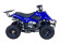 Электрический квадроцикл ATV Classic 6E 600W (600 ватт) Электрический квадроцикл ATV Classic 6E 600W (600 ватт)