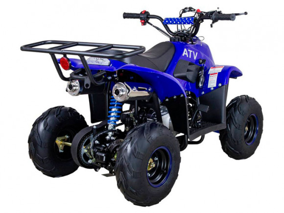 Электрический квадроцикл ATV Classic 6E 600W (600 ватт) Электрический квадроцикл ATV Classic 6E 600W (600 ватт)