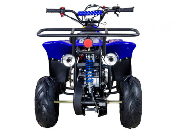 Электрический квадроцикл ATV Classic 6E 600W (600 ватт) Электрический квадроцикл ATV Classic 6E 600W (600 ватт)