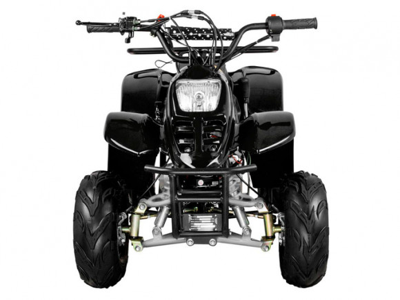 Электрический квадроцикл ATV Classic 6E 600W (600 ватт) Электрический квадроцикл ATV Classic 6E 600W (600 ватт)