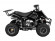 Электрический квадроцикл ATV Classic 6E 600W (600 ватт) Электрический квадроцикл ATV Classic 6E 600W (600 ватт)