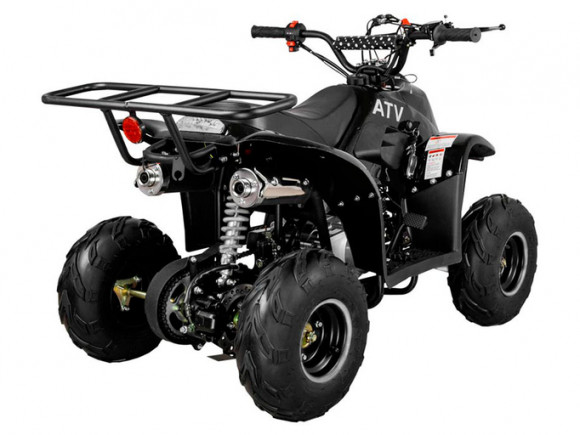 Электрический квадроцикл ATV Classic 6E 600W (600 ватт) Электрический квадроцикл ATV Classic 6E 600W (600 ватт)