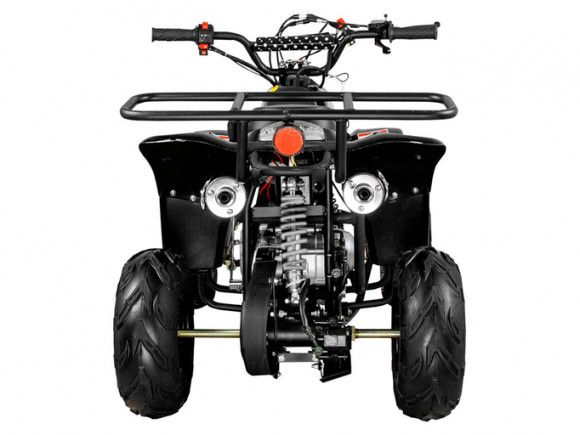 Электрический квадроцикл ATV Classic 6E 600W (600 ватт) Электрический квадроцикл ATV Classic 6E 600W (600 ватт)
