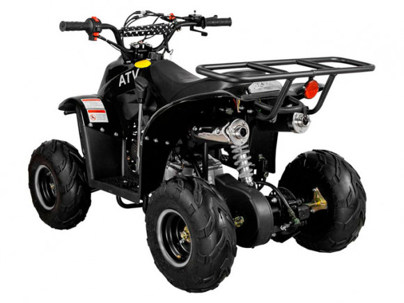 Электрический квадроцикл ATV Classic 6E 600W (600 ватт) Электрический квадроцикл ATV Classic 6E 600W (600 ватт)