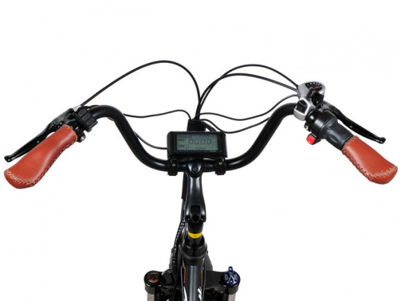 Электрофэтбайк Cayman 500W Электрофэтбайк Cayman 500W