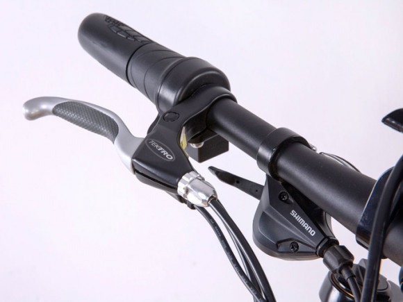 Электровелосипед Elbike Turbo R75 Электровелосипед Elbike Turbo R75