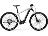 Электровелосипед Merida eBig.Nine 400 (2020)