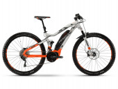 Электровелосипед Haibike (2018) SDURO FullNine 8.0 500Wh 20s XT