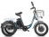 Электровелосипед Eltreco Porter Fat 500 (2021) Электровелосипед Eltreco Porter Fat 500 (2021)