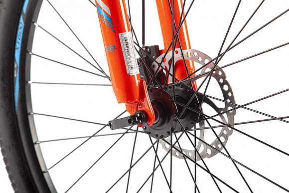 Велогибрид Eltreco XT 600 Limited edition