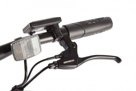 Велогибрид Eltreco XT 600 Limited edition