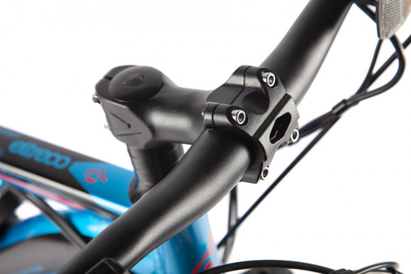 Велогибрид Eltreco XT 600 Limited edition