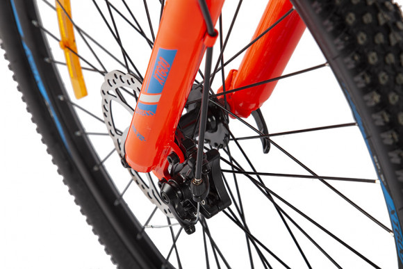 Велогибрид Eltreco XT 600 Limited edition