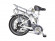 Электровелосипед E-motions City King 2 (Rear)