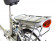 Электровелосипед E-motions City King 2 (Rear)