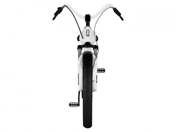 Электровелосипед Sigmax Charge Carbon Lux