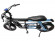 Электрофэтбайк Super Cross 73M Электрофэтбайк Super Cross 73M