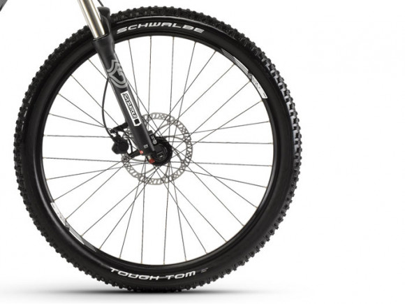Электровелосипед Haibike (2019) Sduro FullSeven 3.0