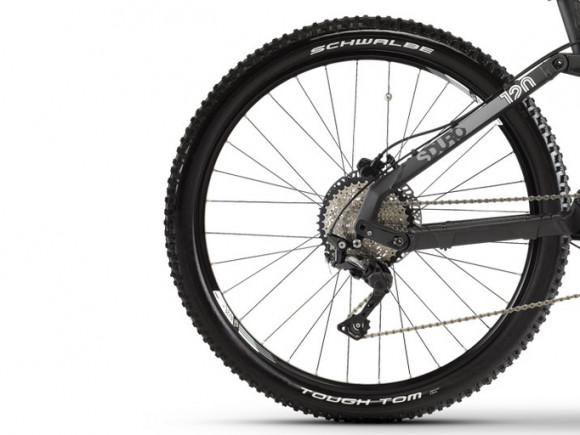 Электровелосипед Haibike (2019) Sduro FullSeven 3.0