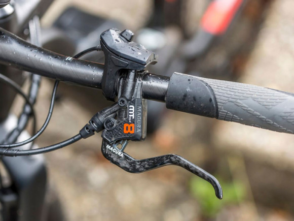 Электровелосипед Haibike XDURO HardSeven Carbon 10.0 Электровелосипед Haibike XDURO HardSeven Carbon 10.0