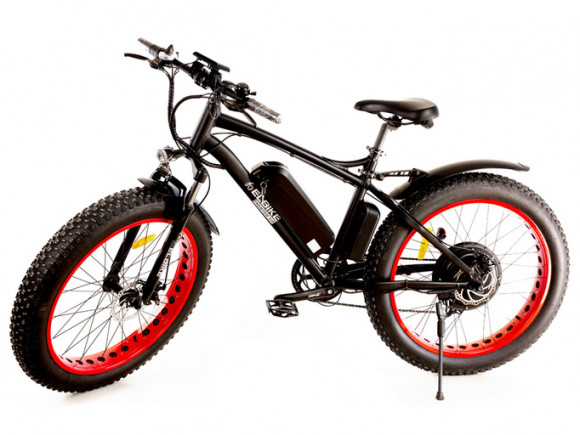 Электрофэтбайк Elbike Phantom Vip Электрофэтбайк Elbike Phantom Vip