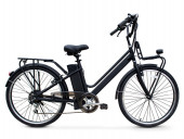 Электровелосипед Unimoto AIR Электровелосипед Unimoto AIR