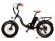 Электрофэтбайк Cayman 750W Электрофэтбайк Cayman 750W