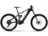 Электровелосипед Haibike (2019) Xduro Nduro 6.0