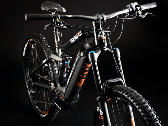 Электровелосипед Haibike (2019) Xduro Nduro 6.0 Электровелосипед Haibike (2019) Xduro Nduro 6.0