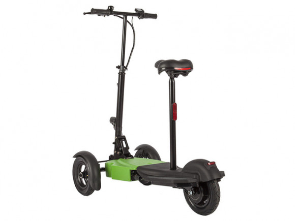 Трицикл Eltreco Scuddy Light Трицикл Eltreco Scuddy Light
