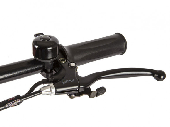 Трицикл Eltreco Scuddy Light Трицикл Eltreco Scuddy Light