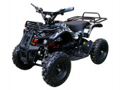 Электрический квадроцикл MOTAX X-16 800W (800 ватт) Электрический квадроцикл MOTAX X-16 800W (800 ватт)