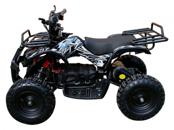 Электрический квадроцикл MOTAX X-16 800W (800 ватт) Электрический квадроцикл MOTAX X-16 800W (800 ватт)