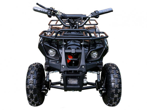 Электрический квадроцикл MOTAX X-16 800W (800 ватт) Электрический квадроцикл MOTAX X-16 800W (800 ватт)