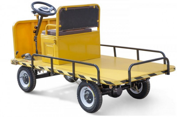 Электроплатформа RuTrike ПЕРОН С Электроплатформа RuTrike ПЕРОН С