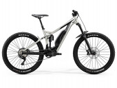 Электровелосипед Merida eOne-Sixty 500SE 27.5" (2020)