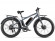 Электрофэтбайк VOLTECO BIGCAT DUAL NEW Электрофэтбайк VOLTECO BIGCAT DUAL NEW