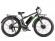 Электрофэтбайк VOLTECO BIGCAT DUAL NEW Электрофэтбайк VOLTECO BIGCAT DUAL NEW