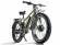 Электрофэтбайк VOLTECO BIGCAT DUAL NEW Электрофэтбайк VOLTECO BIGCAT DUAL NEW