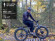Электрофэтбайк VOLTECO BIGCAT DUAL NEW Электрофэтбайк VOLTECO BIGCAT DUAL NEW