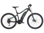 Электровелосипед Haibike (2019) Sduro HardSeven 1.0