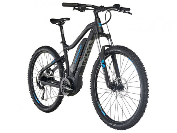 Электровелосипед Haibike (2019) Sduro HardSeven 1.0